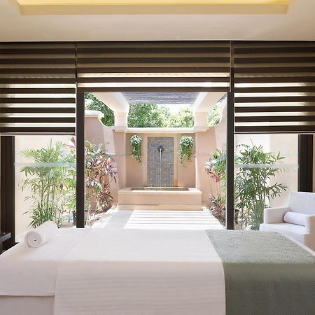 The Westin Cairo Golf Resort & Spa, Katameya Dunes Ngoại thất bức ảnh