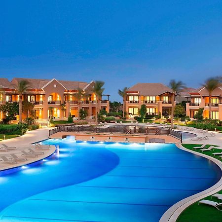 The Westin Cairo Golf Resort & Spa, Katameya Dunes Ngoại thất bức ảnh