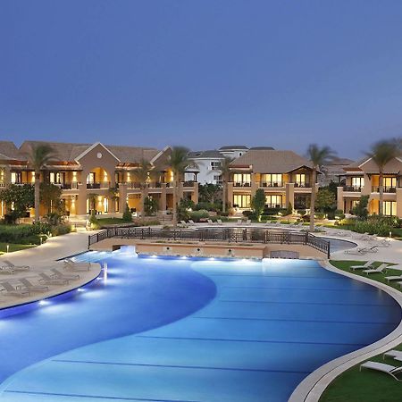 The Westin Cairo Golf Resort & Spa, Katameya Dunes Ngoại thất bức ảnh