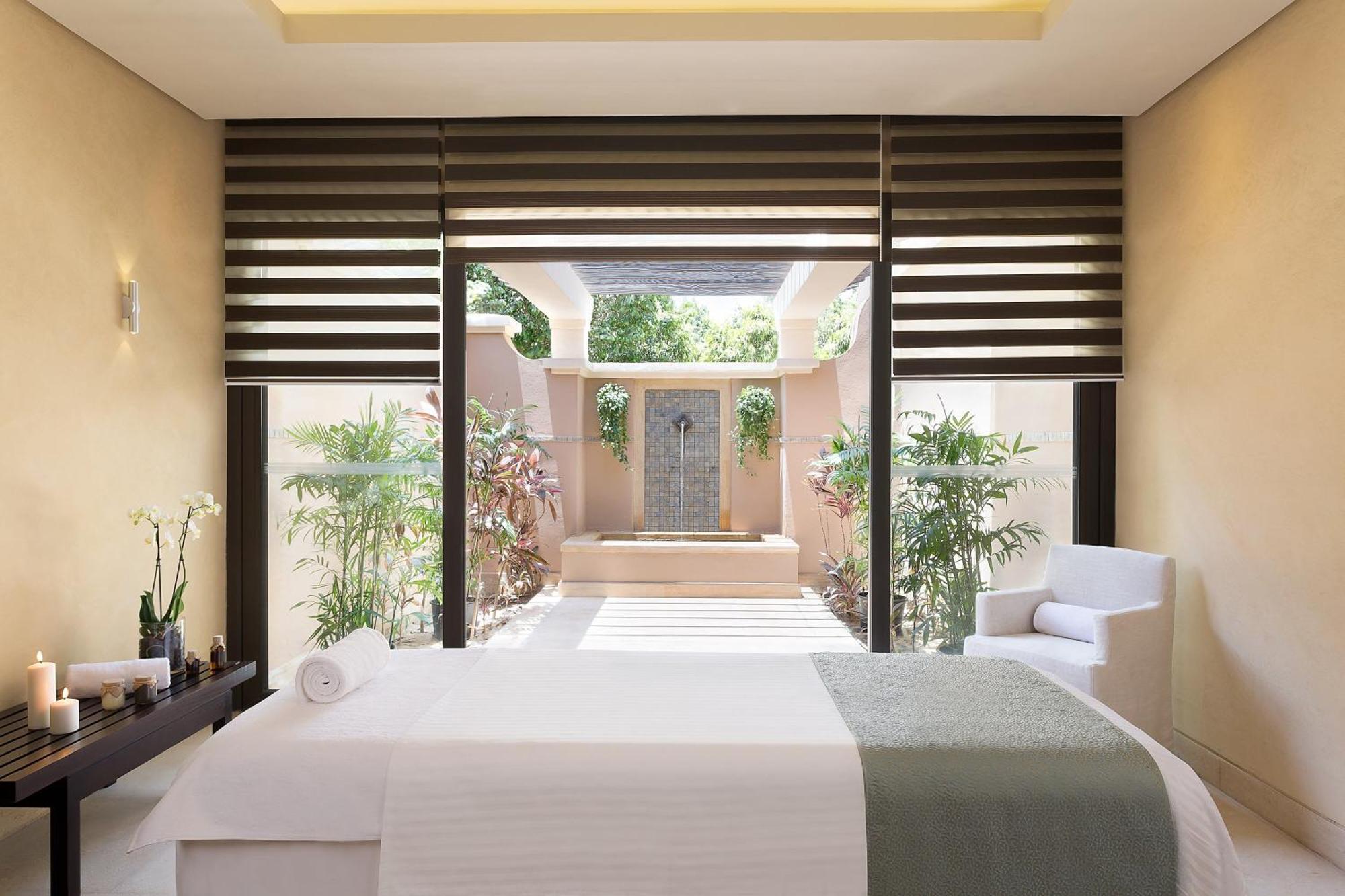 The Westin Cairo Golf Resort & Spa, Katameya Dunes Ngoại thất bức ảnh